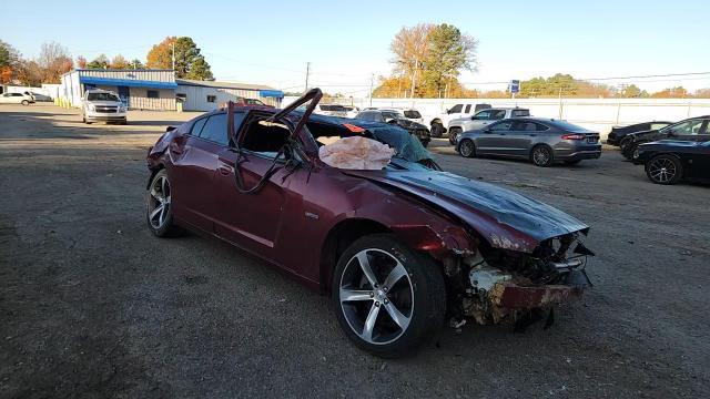 2014 Dodge Charger R/T - zdjęcie 13