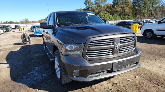 2016 Ram 1500 Sport - zdjęcie 13