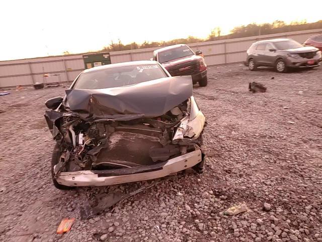 2014 Honda Civic Ex - zdjęcie 13