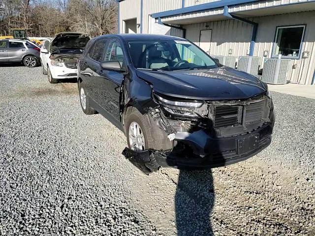 2022 Chevrolet Equinox Ls - zdjęcie 15