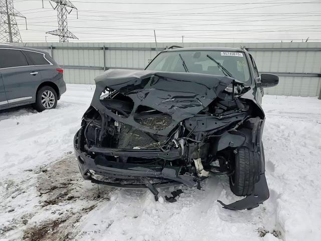 2013 BMW X5 xDrive35I - zdjęcie 13