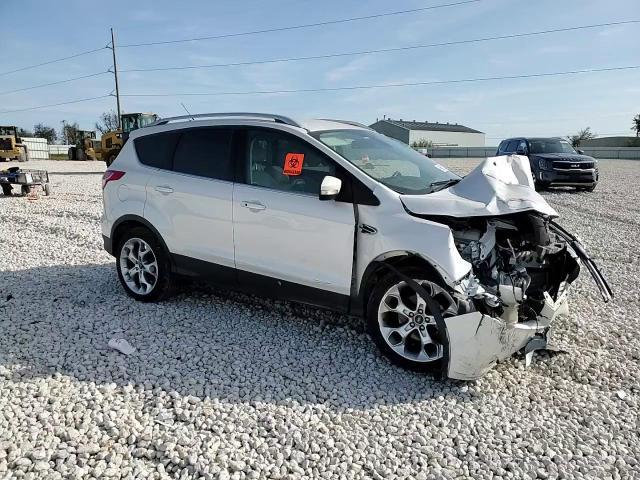 2014 Ford Escape Titanium - zdjęcie 14