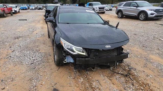 2019 Kia Optima Lx - zdjęcie 14