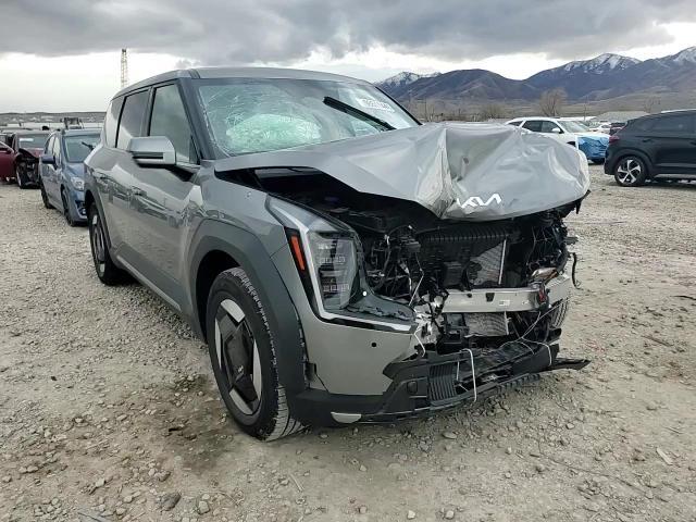 2024 Kia Ev9 - zdjęcie 14