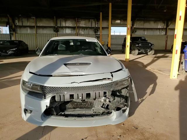 2022 Dodge Charger R/T - zdjęcie 13