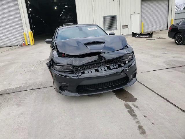 2023 Dodge Charger Gt - zdjęcie 13