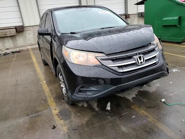 2014 Honda Cr-V Lx - zdjęcie 14