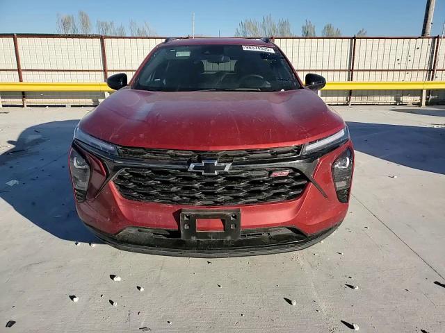 2024 Chevrolet Trax 2Rs - zdjęcie 14