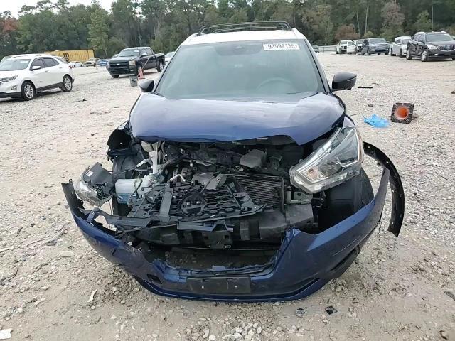 2020 Niss Kicks - zdjęcie 14