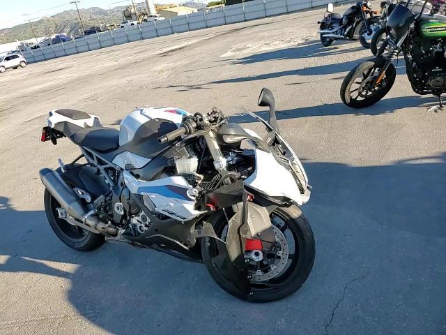 2025 BMW S 1000 Rr - zdjęcie 10
