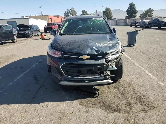 2021 Chevrolet Trax 1Lt - zdjęcie 14