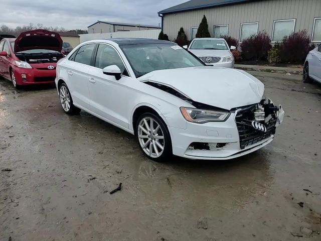 2016 Audi A3 Premium Plus - zdjęcie 13