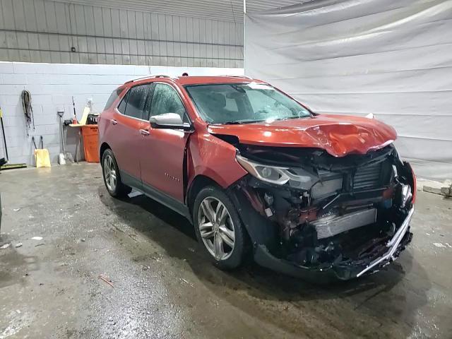 2020 Chevrolet Equinox Premier - zdjęcie 15