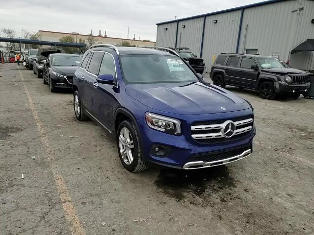 2020 Mercedes-Benz Glb 250 - zdjęcie 15