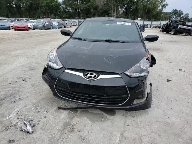 2017 Hyundai Veloster - zdjęcie 13