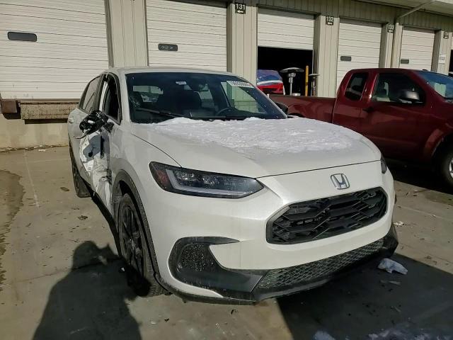 2025 Honda Hr-V Sport - zdjęcie 14