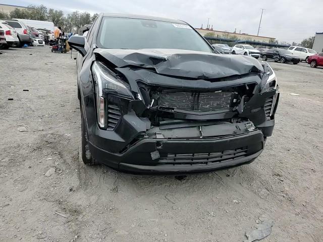 2023 Cadillac Xt4 - zdjęcie 14