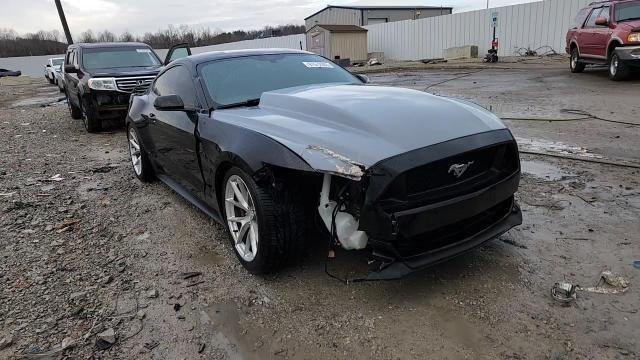 2015 Ford Mustang Gt - zdjęcie 13
