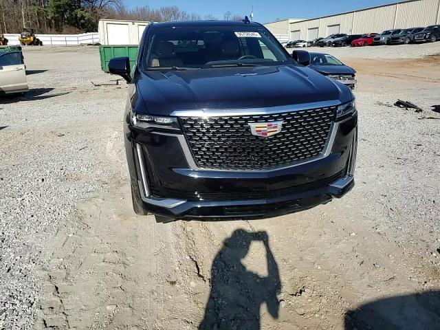 2022 Cadillac Escalade Premium Luxury - zdjęcie 14