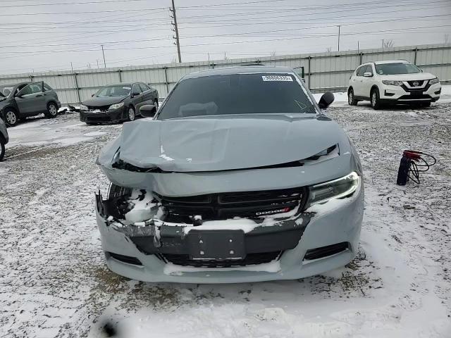 2021 Dodge Charger Sxt - zdjęcie 13