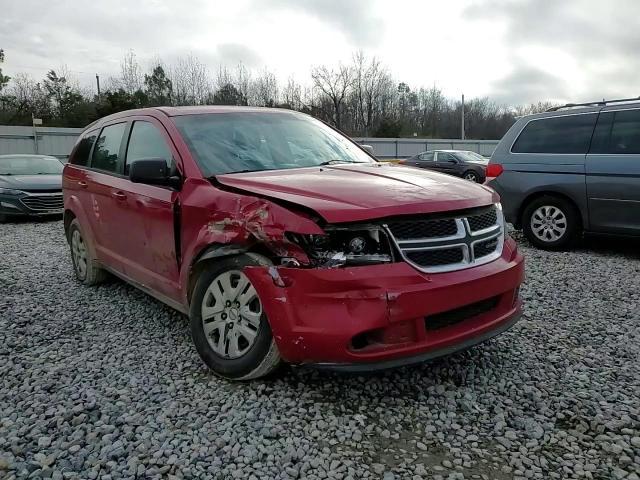 2015 Dodge Journey Se - zdjęcie 14
