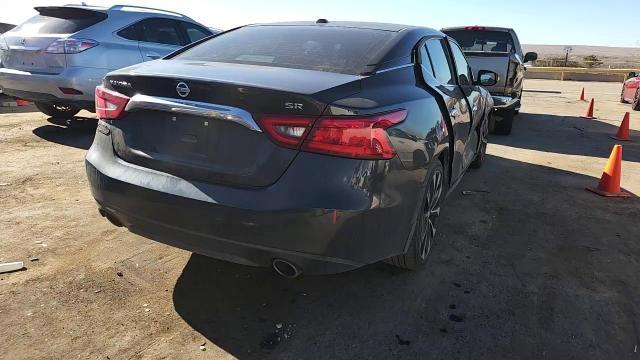 2016 Nissan Maxima 3.5S - zdjęcie 14