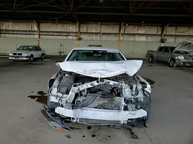 2015 Chevrolet Malibu Ls - zdjęcie 13