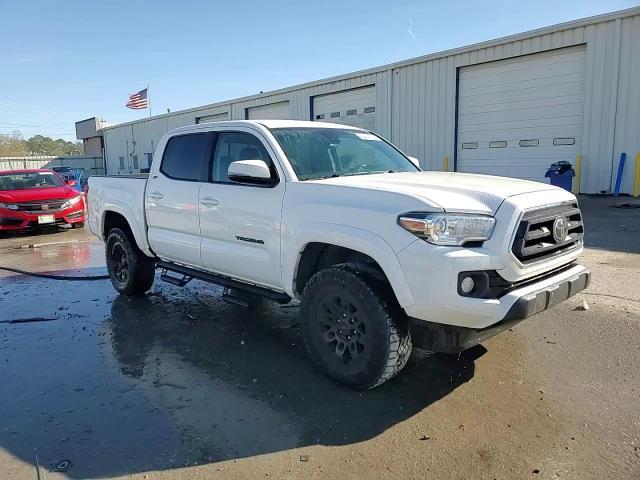2022 Toyota Tacoma Double Cab - zdjęcie 13