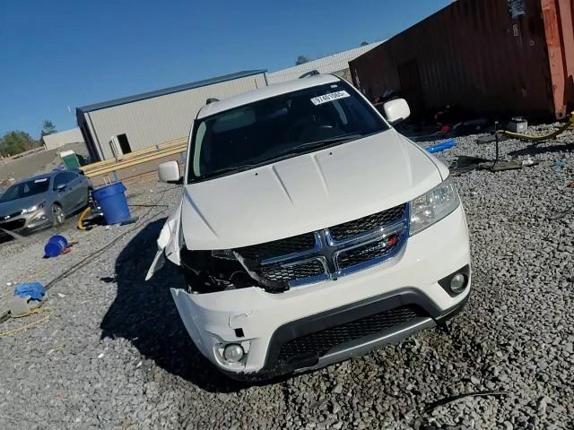 2017 Dodge Journey Sxt - zdjęcie 14
