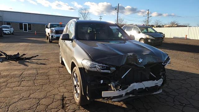 2024 BMW X3 xDrive30I - zdjęcie 14