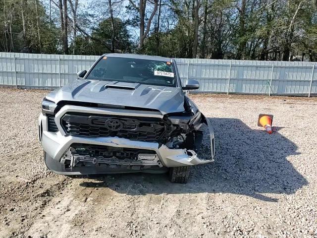 2024 Toyota Tacoma Double Cab - zdjęcie 13