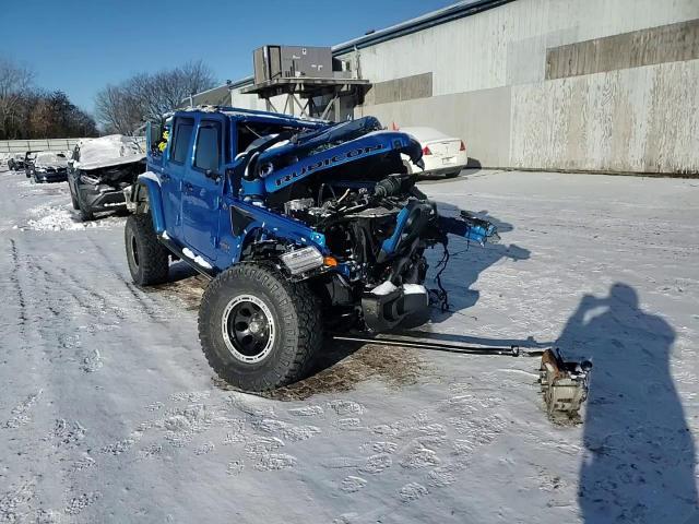 2024 Jeep Wrangler Rubicon 392 - zdjęcie 15
