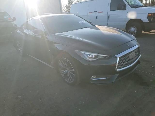 2017 Infiniti Q60 Premium - zdjęcie 13