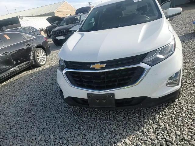 2021 Chevrolet Equinox Lt - zdjęcie 14