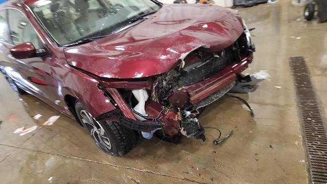 2017 Honda Accord Lx - zdjęcie 14