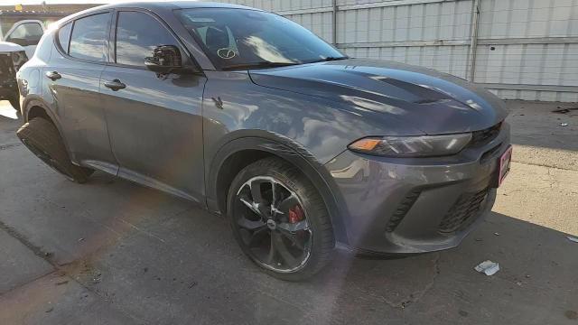 2024 Dodge Hornet R - zdjęcie 14