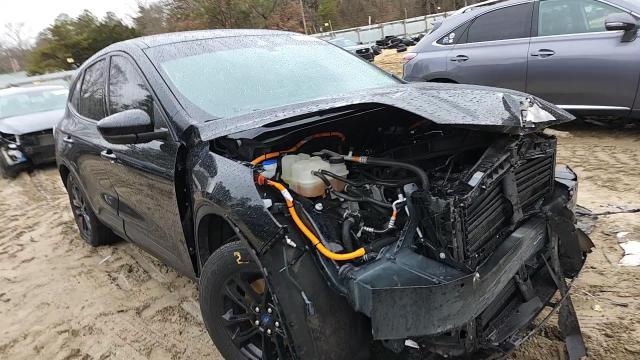 2020 Ford Escape Se Sport - zdjęcie 13