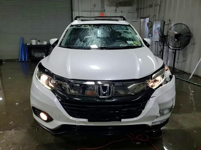 2020 Honda Hr-V Ex - zdjęcie 13
