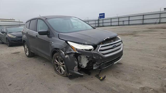2017 Ford Escape Se - zdjęcie 13