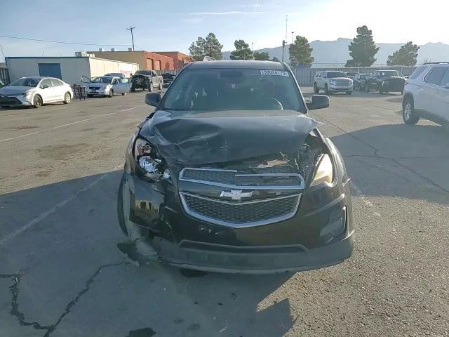 2015 Chevrolet Equinox Lt - zdjęcie 14