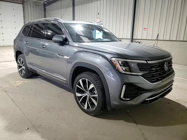 2024 Volkswagen Atlas - zdjęcie 14