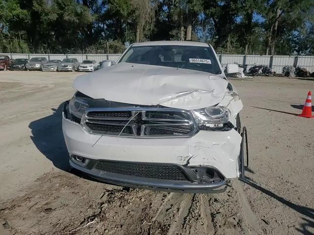 2016 Dodge Durango Limited - zdjęcie 14