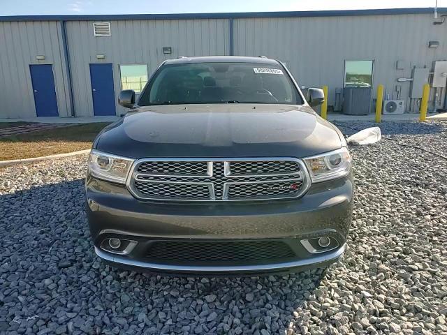 2020 Dodge Durango Sxt - zdjęcie 15