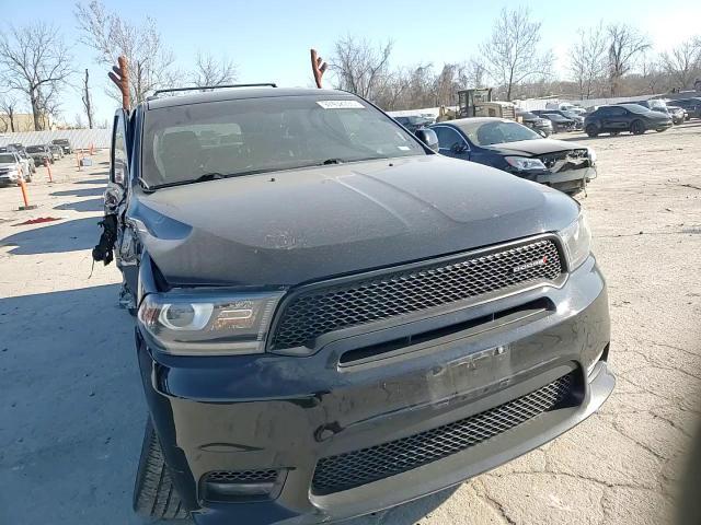 2019 Dodge Durango Gt - zdjęcie 14