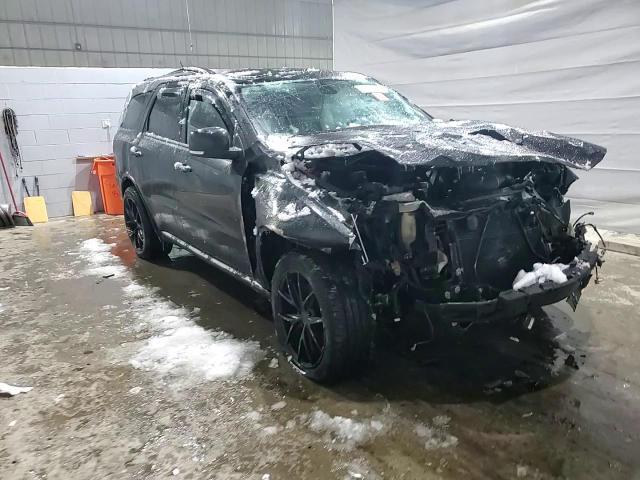 2013 Dodge Durango Citadel - zdjęcie 15