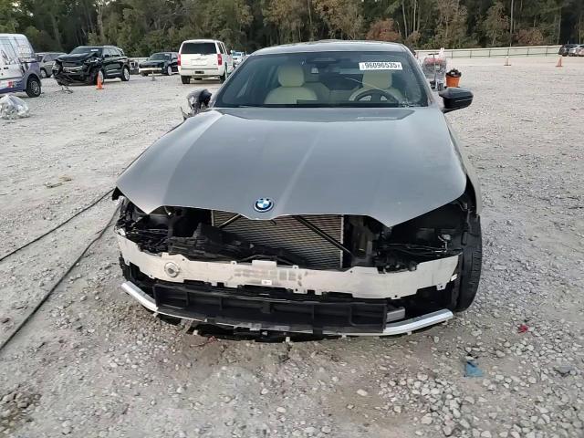 2025 BMW I5 M60 - zdjęcie 13