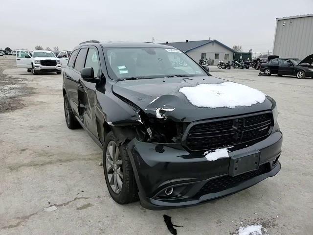 2017 Dodge Durango Gt - zdjęcie 14