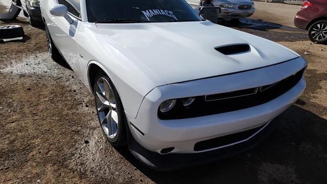 2023 Dodge Challenger Gt - zdjęcie 14