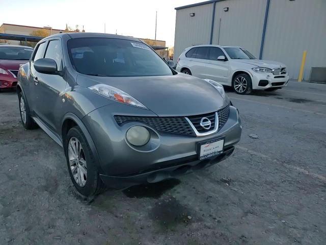 2013 Nissan Juke S - zdjęcie 13