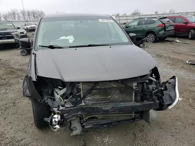 2017 Dodge Grand Caravan Se - zdjęcie 15